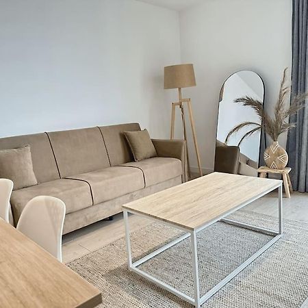 New Port, Free Parking Ybh6A Apartment Vigo Bagian luar foto